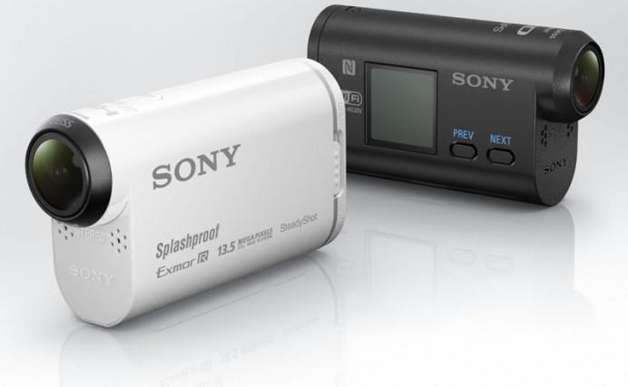 Sony デジタルカメラAVCHD16.1