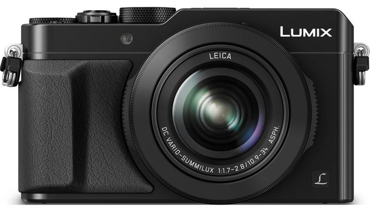 Беззеркалка больше не нужна. Обзор Panasonic Lumix LX100: Обзоры