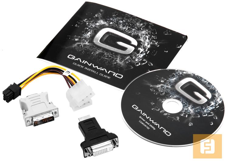 Gainward GeForce GTX 780 Ti Phantom: La GPU más potente del mundo