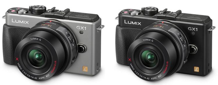 Фаворит в беззеркальной гонке. Обзор камеры Panasonic Lumix GX1