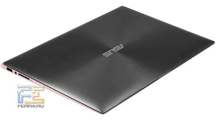 Купить Ноутбук Asus Zenbook Prime Ux31a