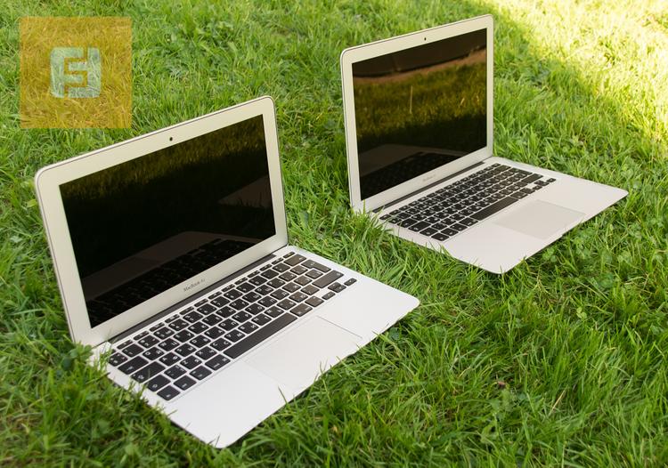 Обзор Apple MacBook Air 2014 года. Затишье перед бурей?: Обзоры