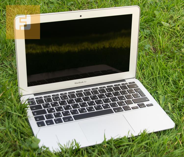 Обзор Apple MacBook Air 2014 года. Затишье перед бурей?: Обзоры