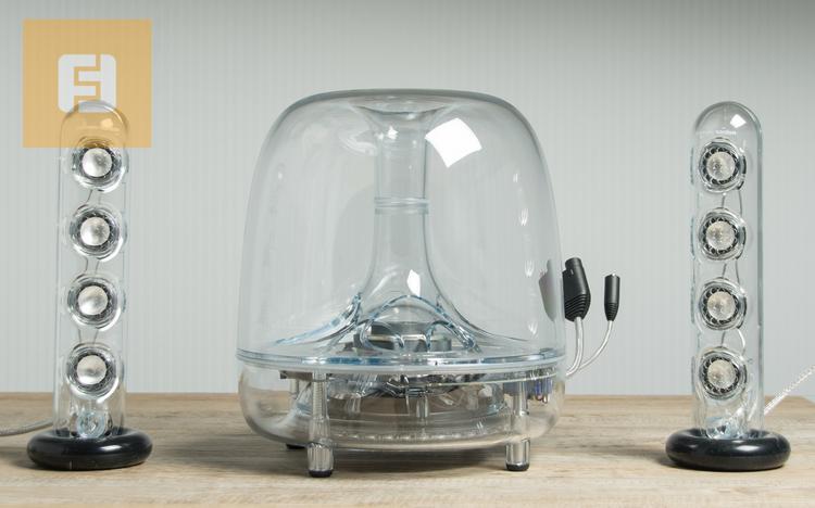 Нестареющая классика в новом формате. Обзор Harman/Kardon