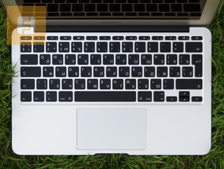 Обзор Apple MacBook Air 2014 года. Затишье перед бурей?: Обзоры