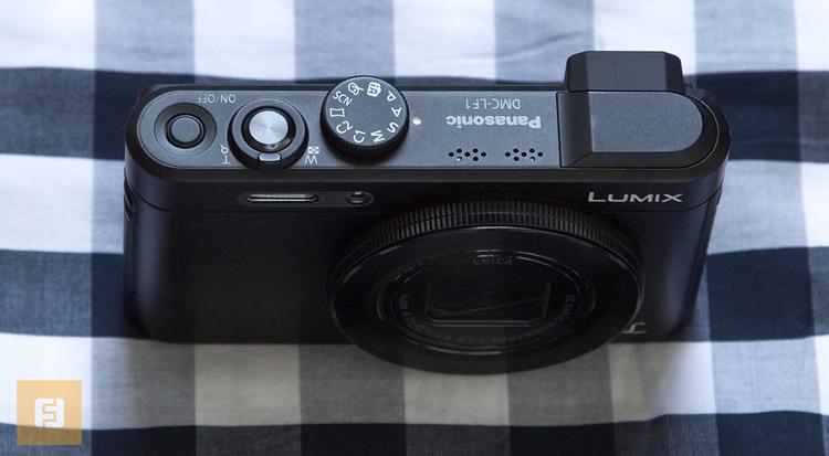 パナソニック Panasonic LUMIX LF1 完動品 #355a Размер не имеет значения. Обзор камеры Panasonic Lumix LF1: Обзоры
