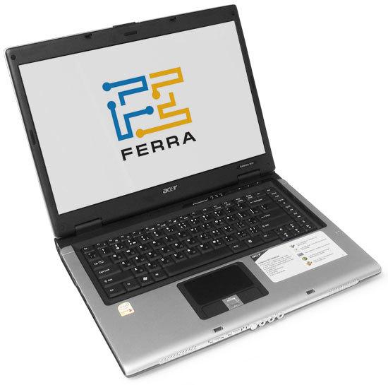 Технические Характеристики Ноутбука Acer Extensa 5220