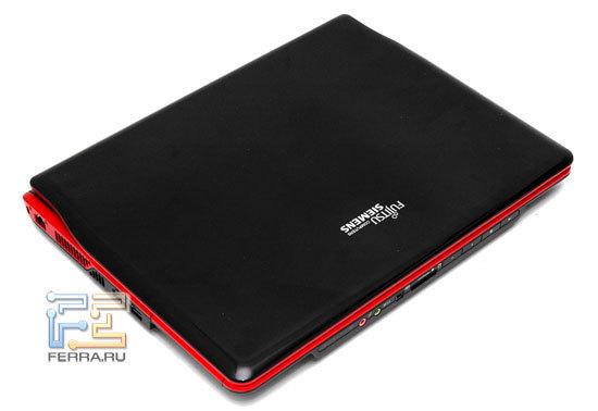 Как Разобрать Ноутбук Fujitsu Siemens Amilo Pa 2548