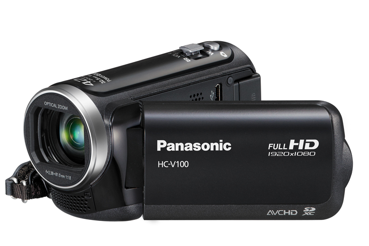 Panasonic HC-V700M 美品 HC-V700M 概要 - デジタルハイビジョンビデオカメラ | デジタルビデオ