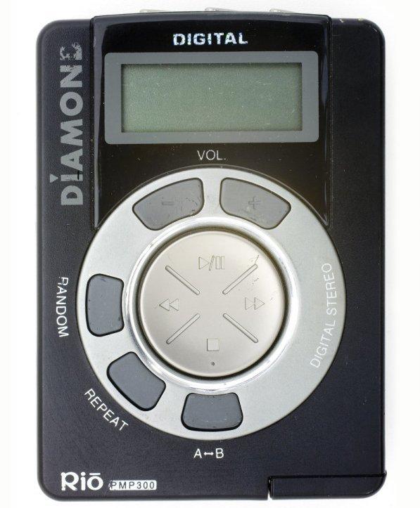 В Каком Году Появились Плееры?