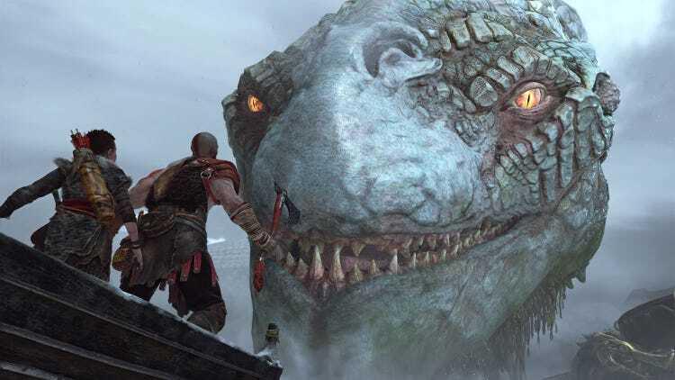 Основные хиты PlayStation 4 уже есть на ПК