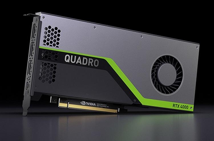 Новые игровые видеокарты NVIDIA 40XX выйдут в сентябре 2022 года