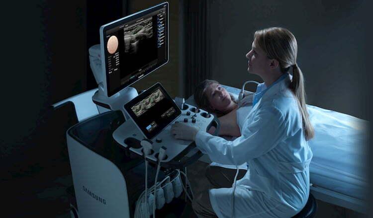 Искусственный интеллект научили находить врожденные болезни на данных УЗИ