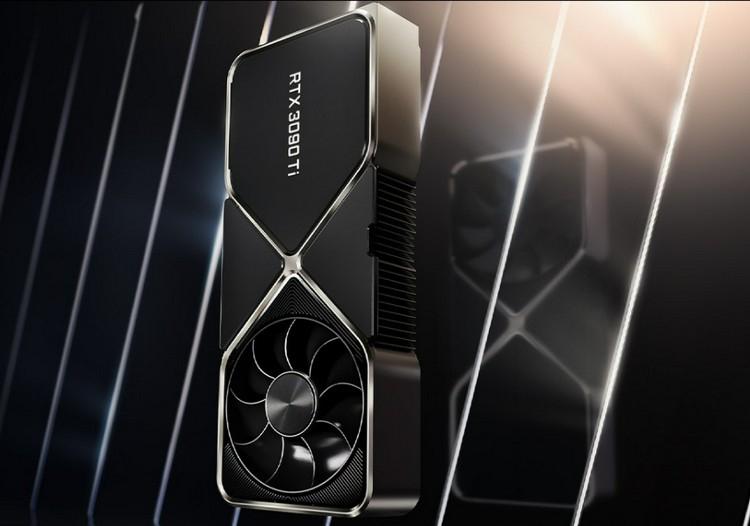 Похоже на сказку: за пару месяцев GeForce RTX 3090 Ti подешевела в США на $1000