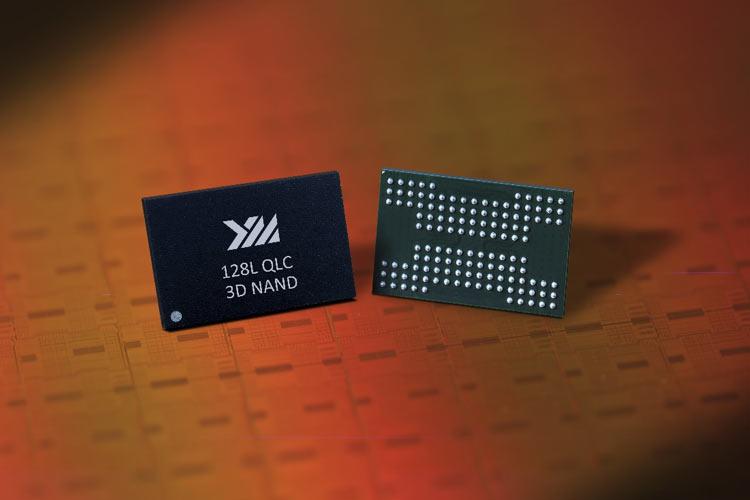 Тестируем «почти импортозамещённый» китайский SSD, созданный специально для России