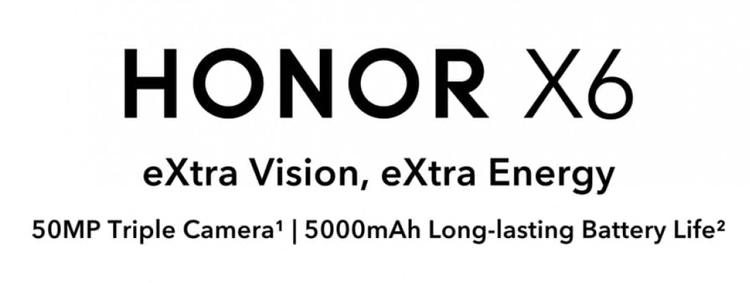 Вернулись к истокам: Honor выпустит смартфон с 50 Мп камерой за 130 долларов