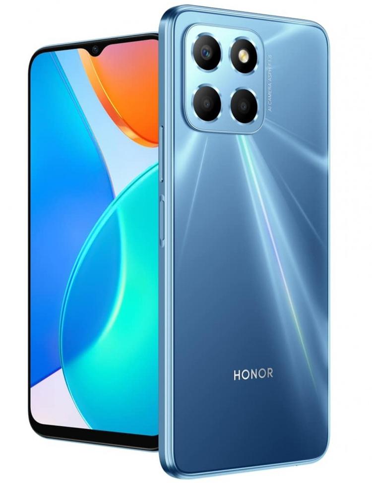 Вернулись к истокам: Honor выпустит смартфон с 50 Мп камерой за 130 долларов