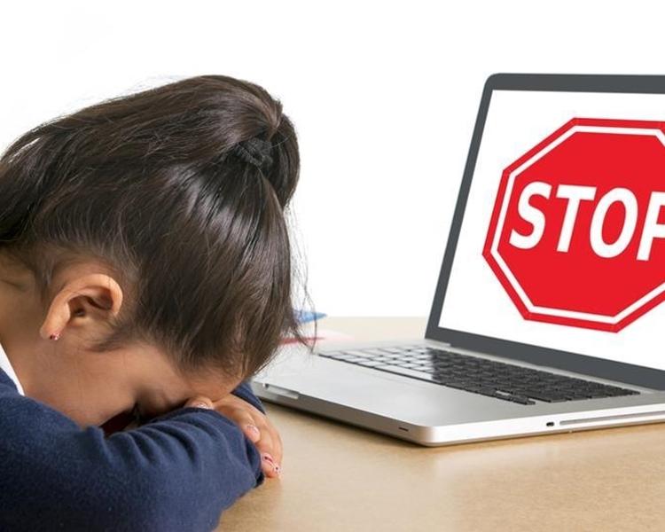 После исследования, заказанного Госдумой, в России могут усилить контроль за доступом детей в Сеть