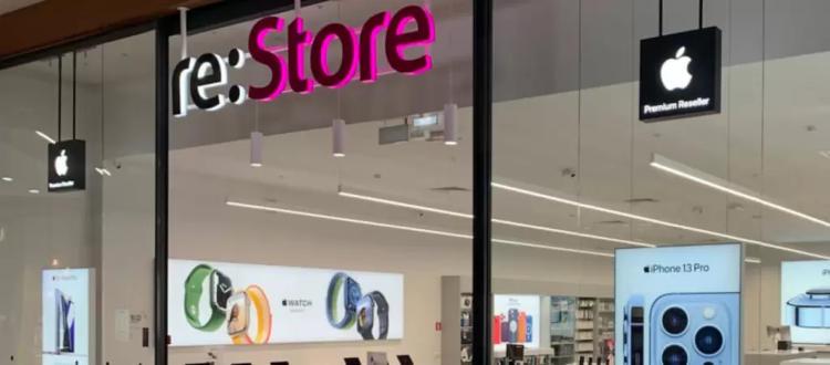 Премиум-реселлер Apple в России начал продавать токарные и фрезерные станки