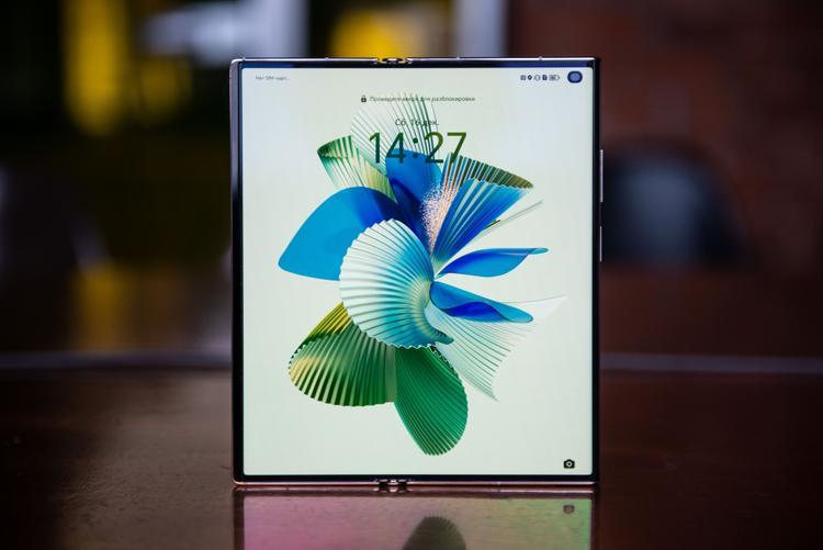 HONOR V Purse: чудо-смартфон с внешностью сумочки-кошелька. Но