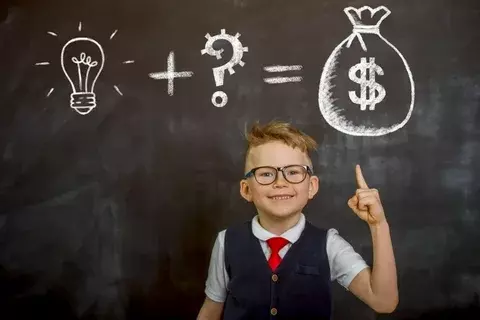 Финтех-сервисы для управления финансами детей