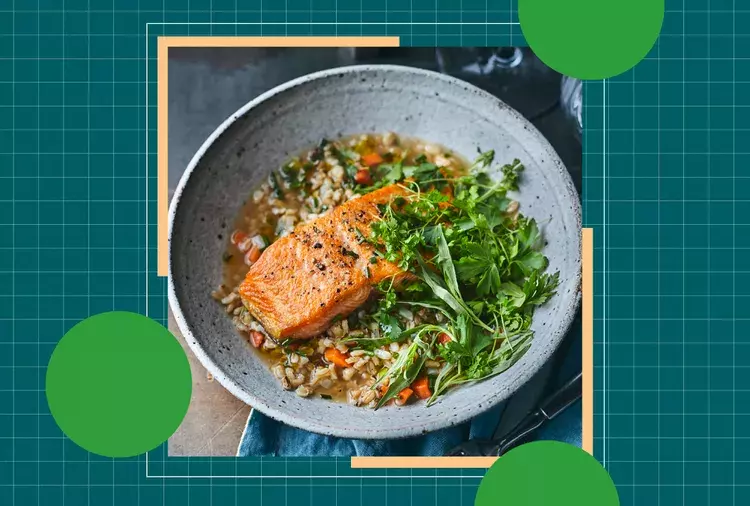 Диетолог назвал форель самой недооценённой рыбой