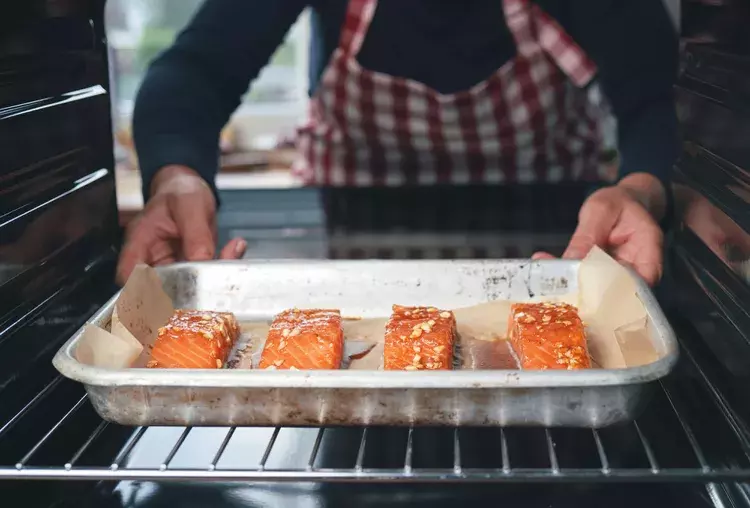Лосось, скумбрия и другие самые полезные для здоровья виды рыб