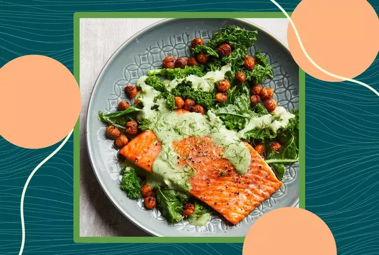 Диетологи назвали рыбу лучшим белком для контроля уровня сахара в крови