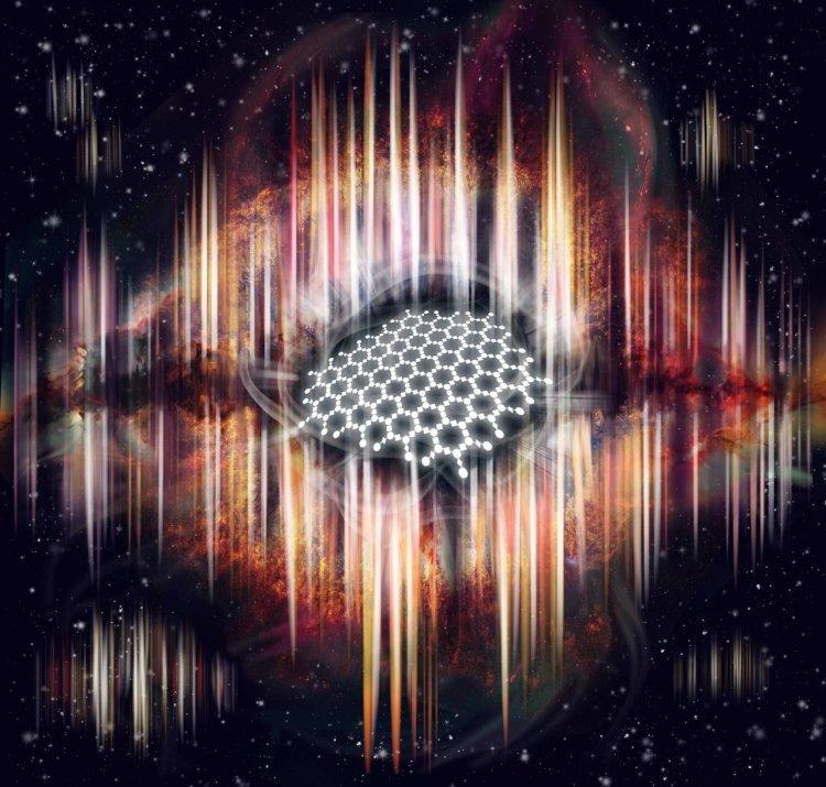 ИИ из МГУ покажет, из чего реально состоит Вселенная (и выхлоп вашего автомобиля)