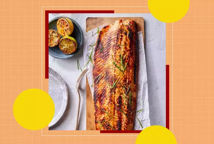 Улучшение здоровья сердца и другие преимущества для здоровья регулярного употребления рыбы