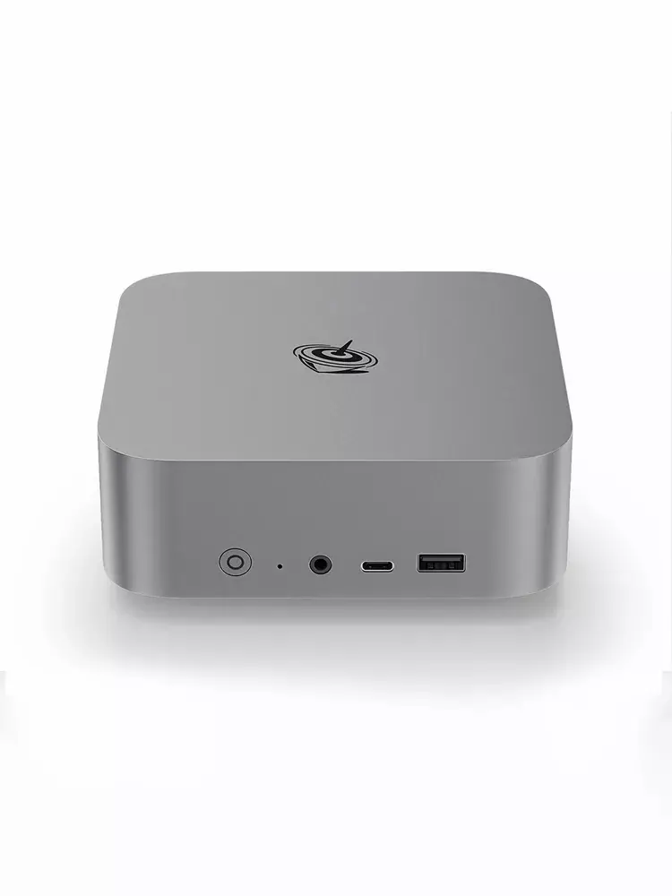 Ninkear M8 — почти игровой мини-ПК с потенциалом