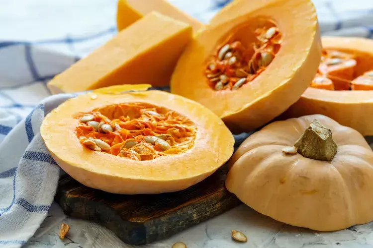 Названы самые полезные для здоровья осенние фрукты и овощи