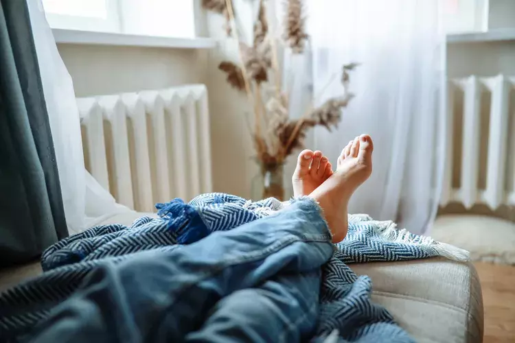 Перепады настроения и не только: что произойдёт с организмом, если вы перестанете тренироваться