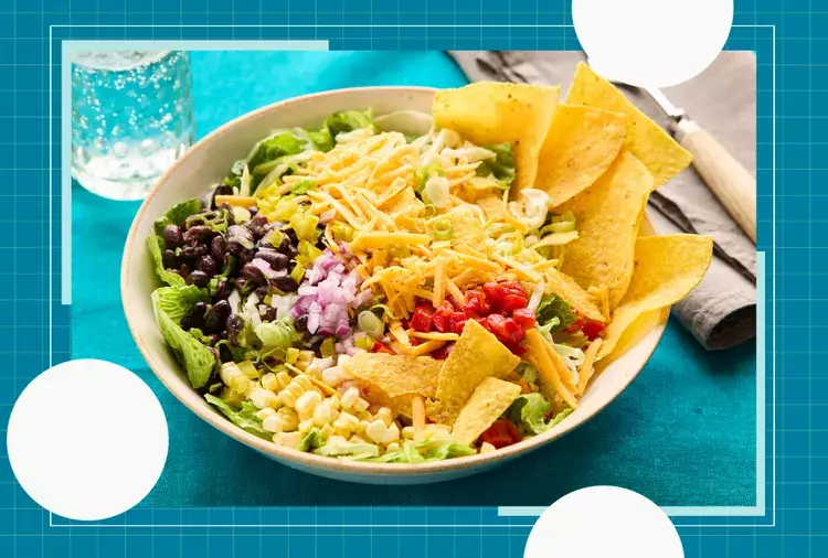 Чёрную фасоль назвали лучшим углеводом для поддержания в норме холестерина