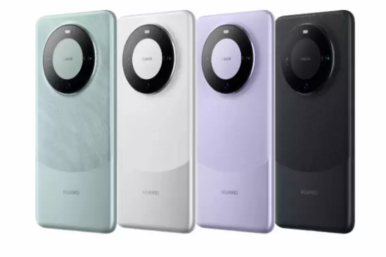 Huawei Mate 80, похоже, получит первую фирменную версию с 20 ГБ ОЗУ