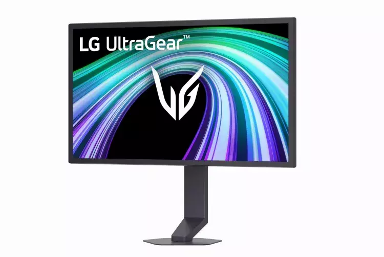 LG выпустит игровой монитор с частотой 1000 Гц, но с нюансом