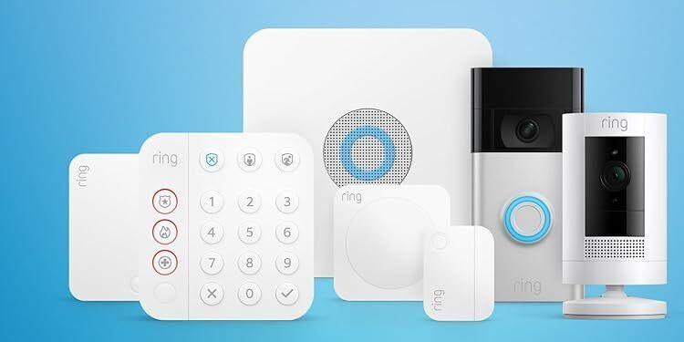 На Amazon подали в суд за распознавание лиц в дверных звонках Ring