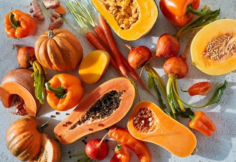 Что такое «ржавление» организма и как с ним бороться