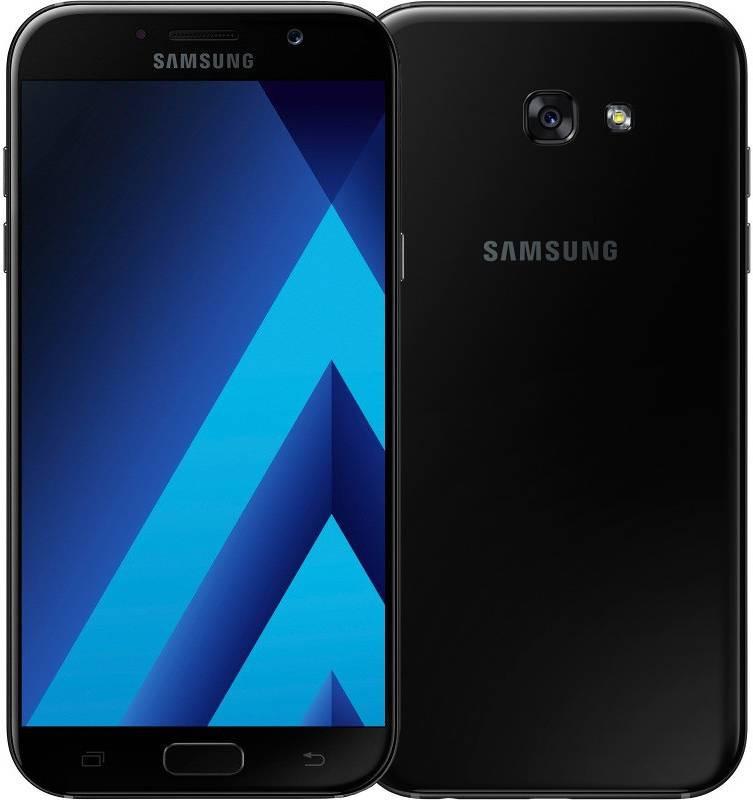 Samsung Galaxy A5 2017