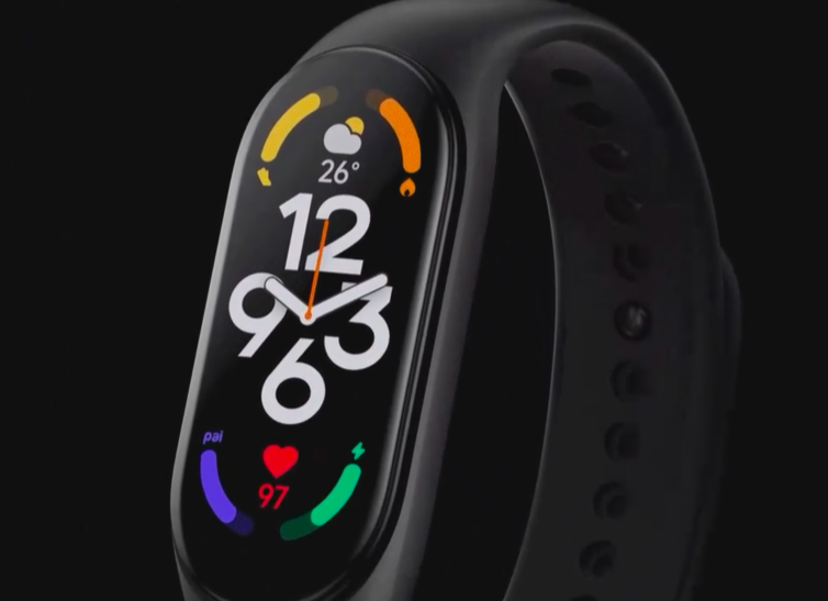 Характеристики нового фитнес-браслета Xiaomi раскрыло фото коробки