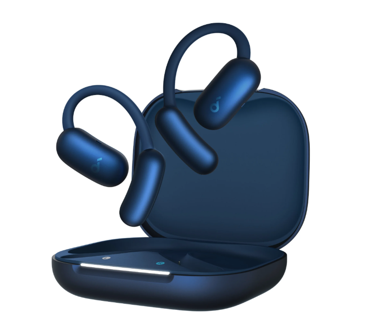 Soundcore представил четыре модели наушников для сна, спорта и музыки