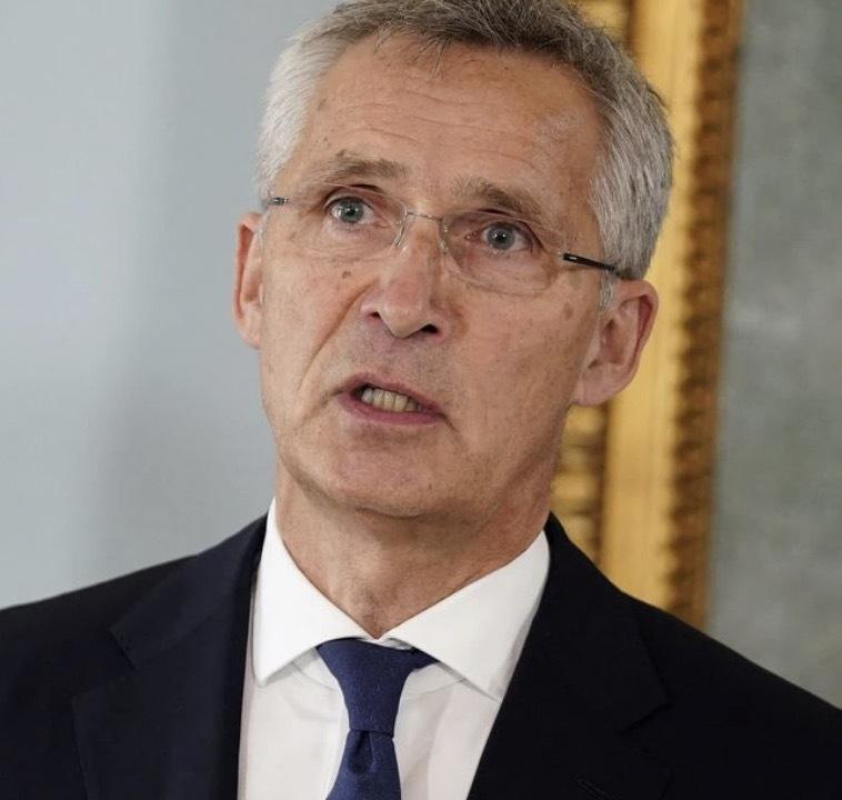 В НАТО признали истощение боеприпасов