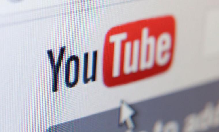 YouTube удалил каналы с советскими фильмами