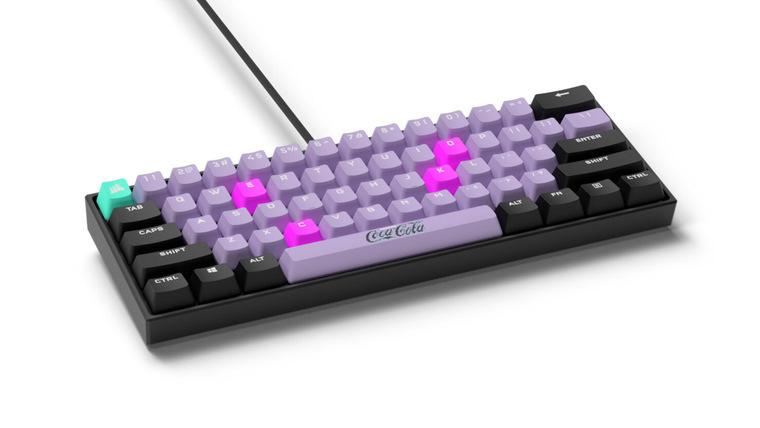 Coca-Cola выпустила сразу три игровых устройства