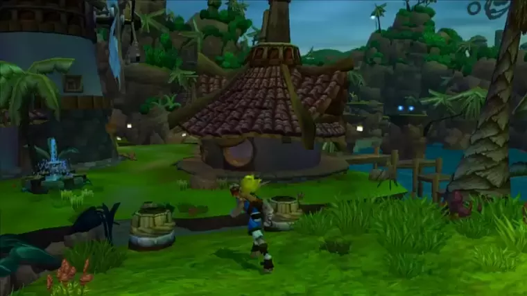 Неплохо, но есть пару «но»: эксперты протестировали работу игр с PS1 и PS2 на PlayStation 5