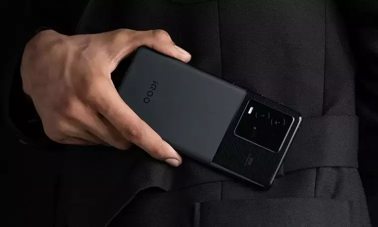 От 0 до 100% за 20 минут: вышел новый игровой смартфон Vivo со сверхмощной зарядкой и самым быстрым процессором для Android