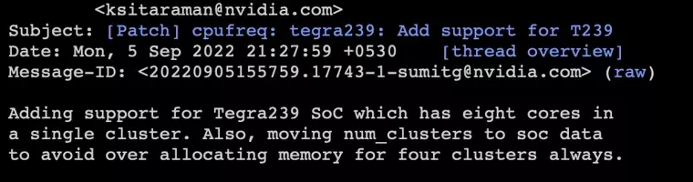 Какой процессор установят в новую карманную консоль Nintendo Switch Pro