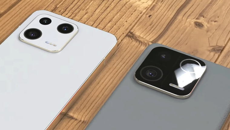 Характеристики флагманских Xiaomi 13 и 13 Pro утекли в Сеть за день до анонса