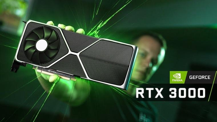 Подержанные видеокарты внезапно начали дорожать