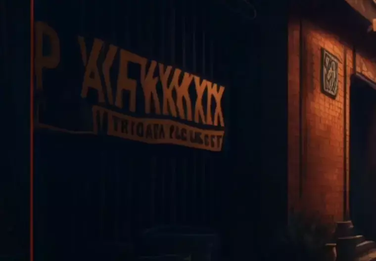 Разработчик использовал искусственный интеллект для создания простенькой, но стильной 2D-игры